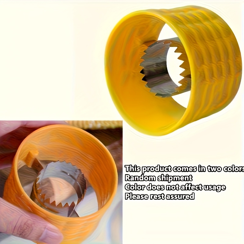 TEMU Manual Corn , Multifunctional Vegetable Peelers, Efficient Corn Cob Removers, And Vegetable Peelers, Corn Cob Removers, Reusable Corn , Kitchen