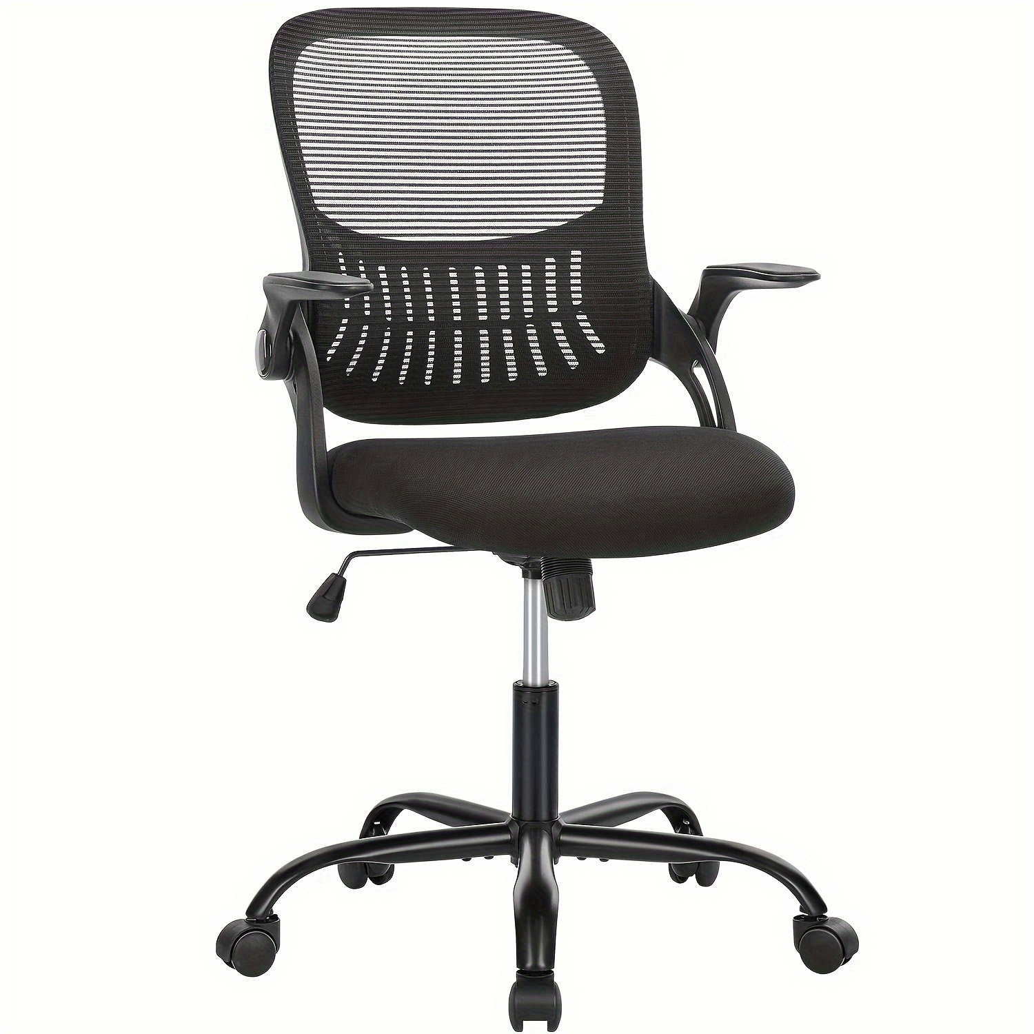 

Olixis Brand Office Chairs, Desks And Chairs, Office Chairs, Computer Chairs With Comfortable Armrests, Mesh Desks And Chairs With Wheels, Desk Chairs