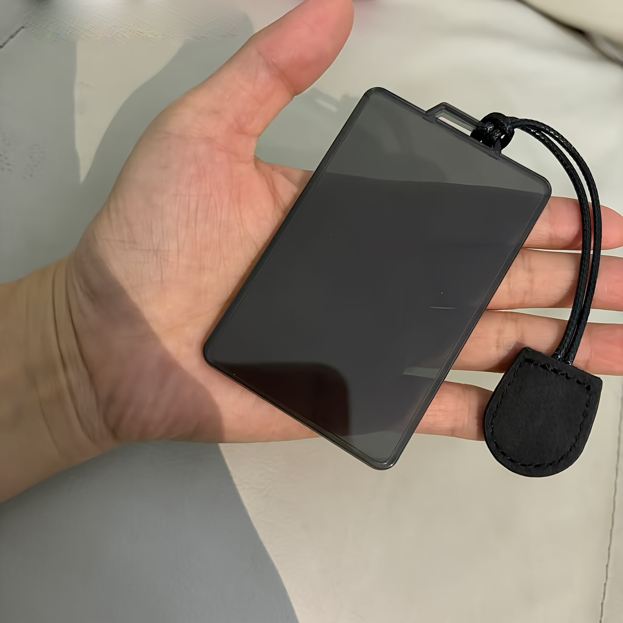 E-shop Passend für Tesla Model 3/Y/X/S, Transparente Schlüsselhülle, Ultradünn, TPU Soft Shell, Kratzfest und Verschleißfest, Geeignet für Tesla, Auto