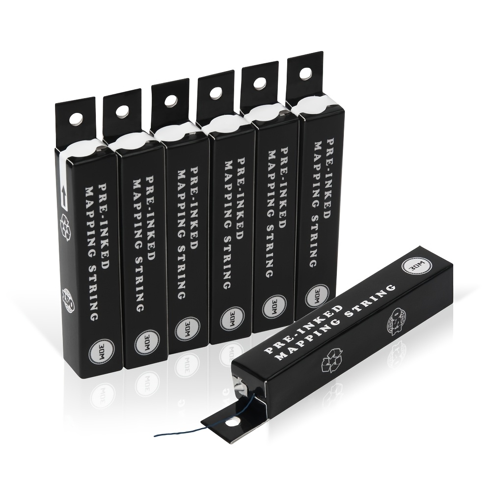 HJHZ 30m High-Definition Tattoo Positioning Line