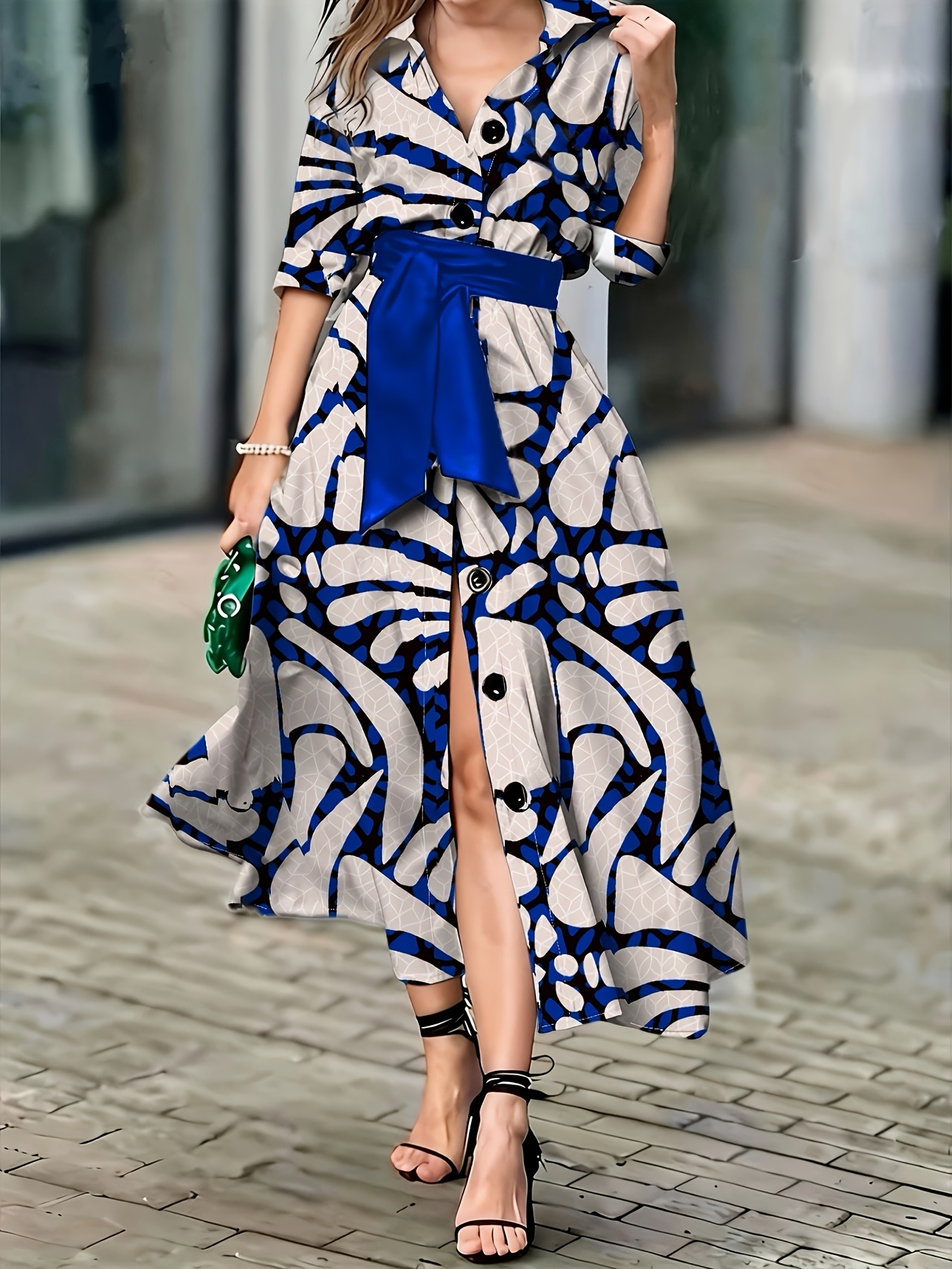 plus size formal dresses with sleeves - South Africa