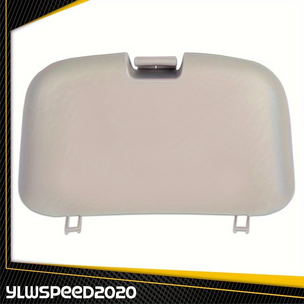 TEMU Sleek Style| Durable Holder Lid Cover For 1999-2001 For 1500/2500/3500 - Easy Installation, High-quality Material, Oem Sn96tl2aa