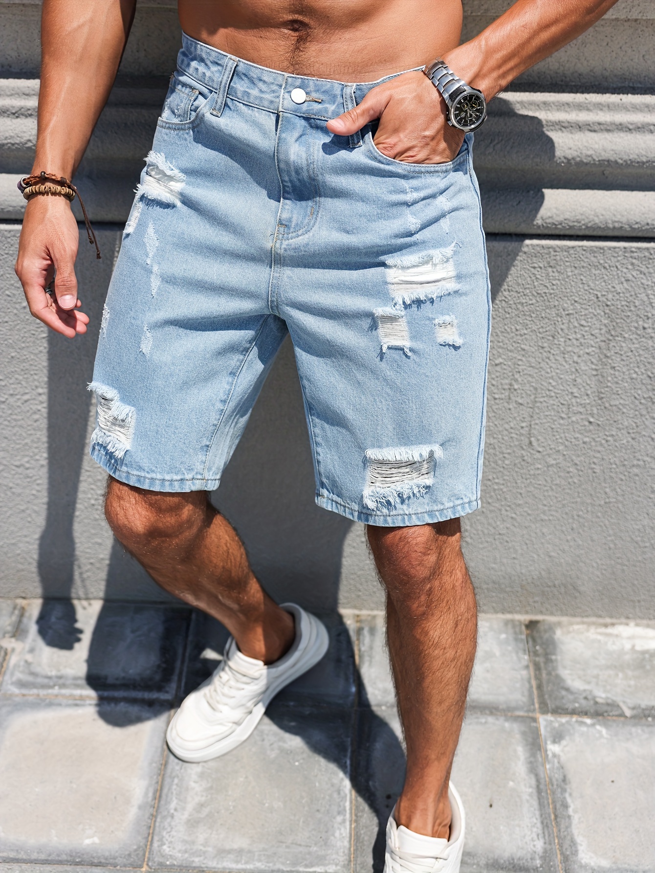 Shorts homme Temu Canada