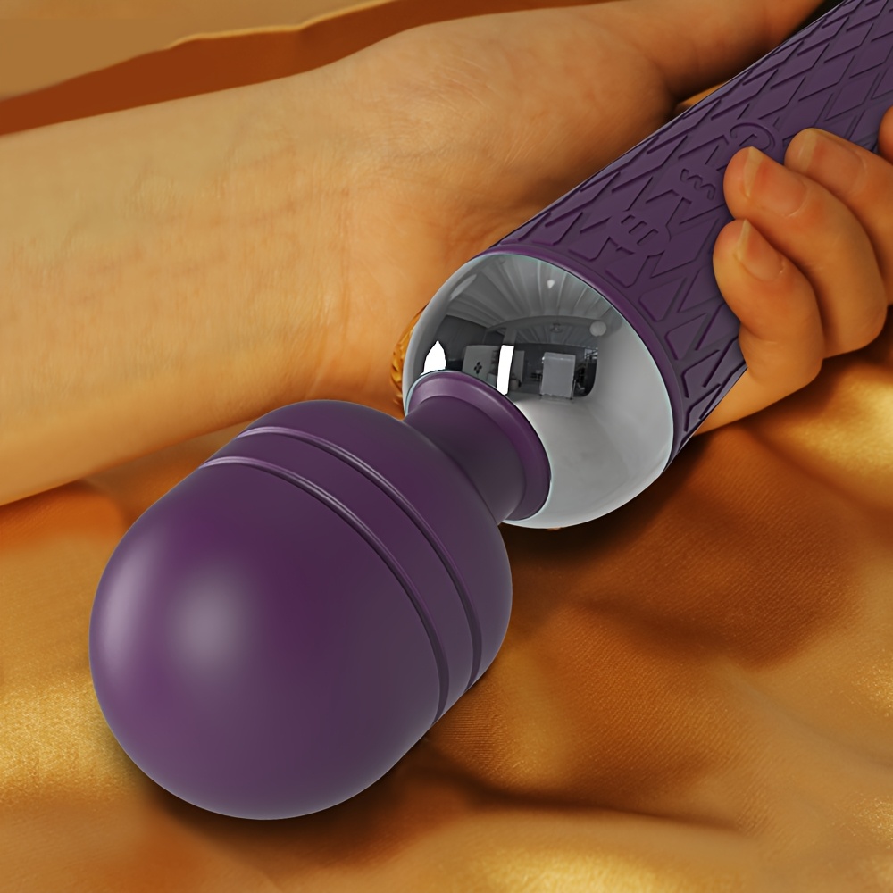 battery powered sex toys DeepBliss – Battery Powered Rabbit Vibe main image 0