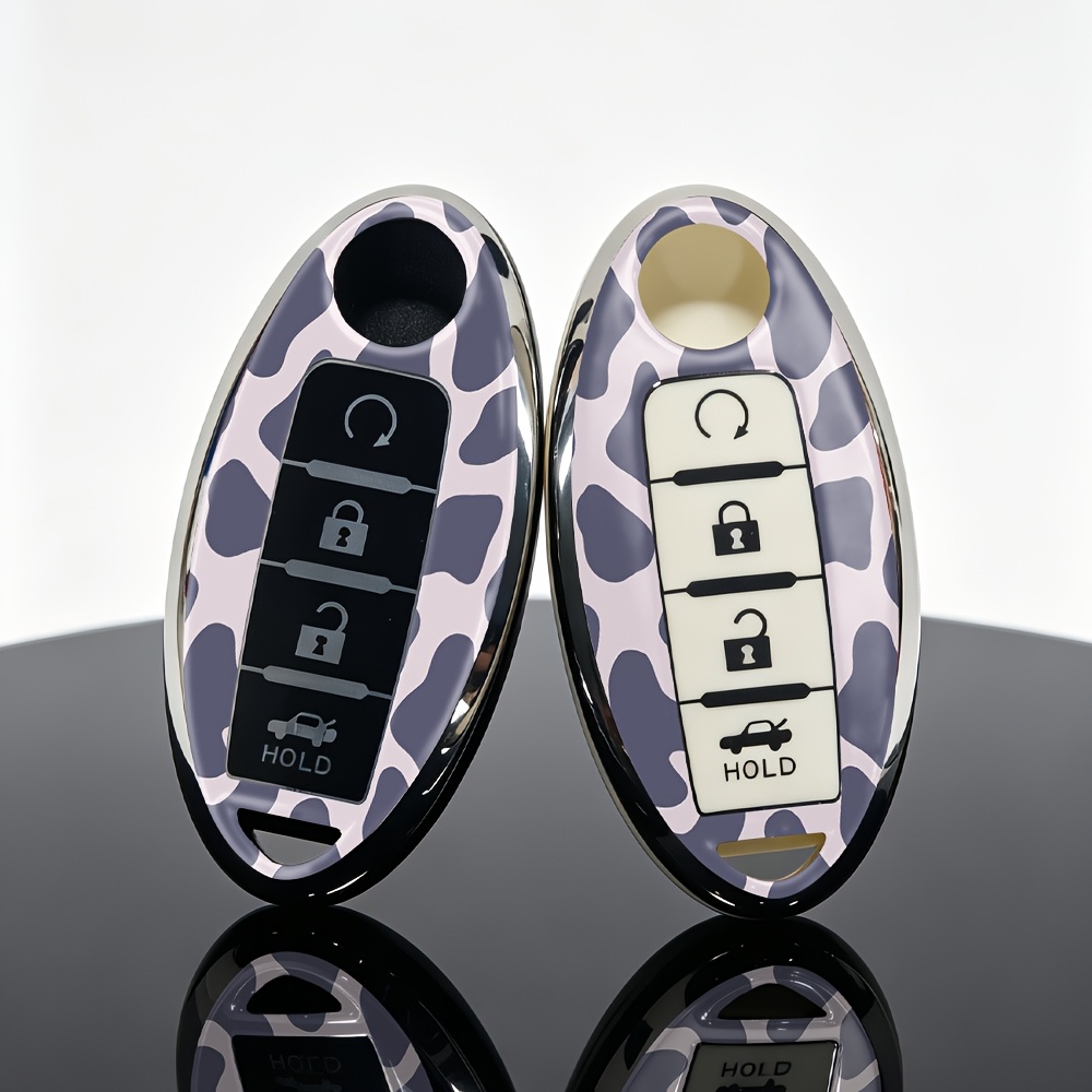 key fob case sold on Temu United States