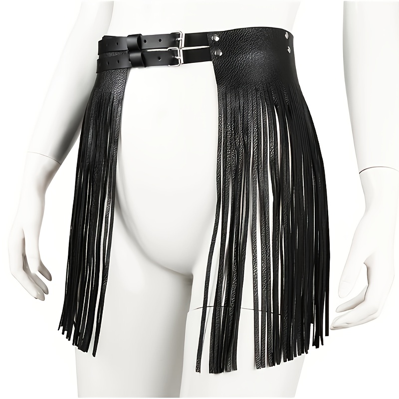new gothic style womens thigh garter tassel chains featuring - Temu  Netherlands