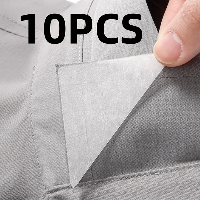 dress shirt collar protector 2 pack disposable shirt collar protector sweat pads plastic