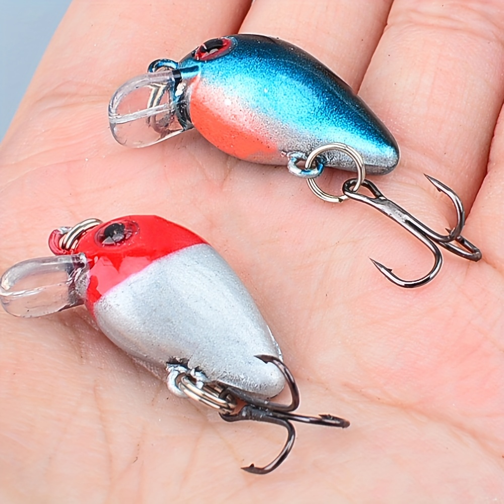 1 stck mini sinkkder kunststoff wobbler barsch - Temu Germany
