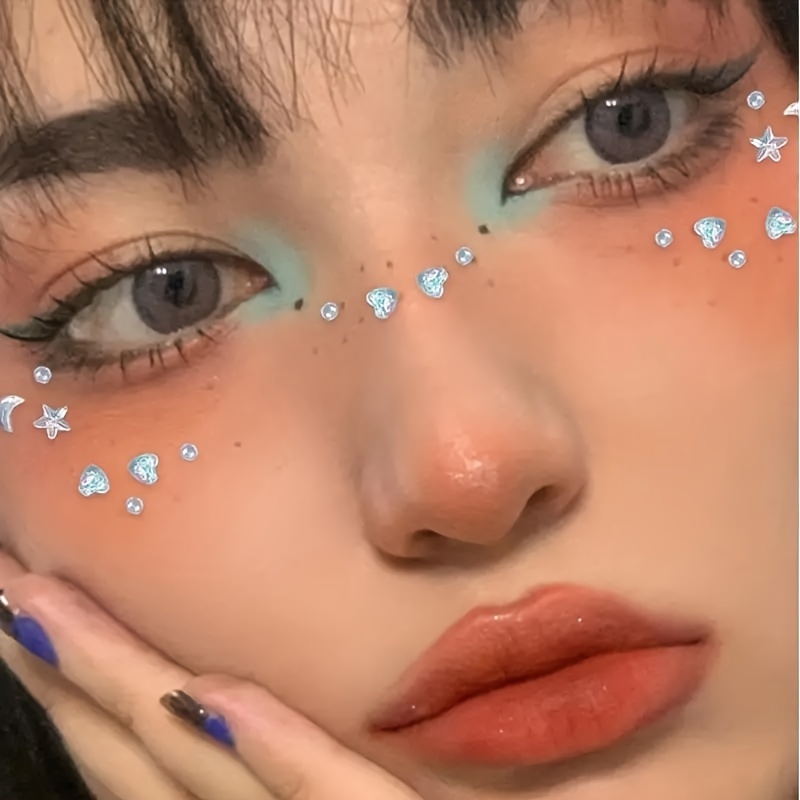 

- - - Decoration - - Makeup , Makeup,