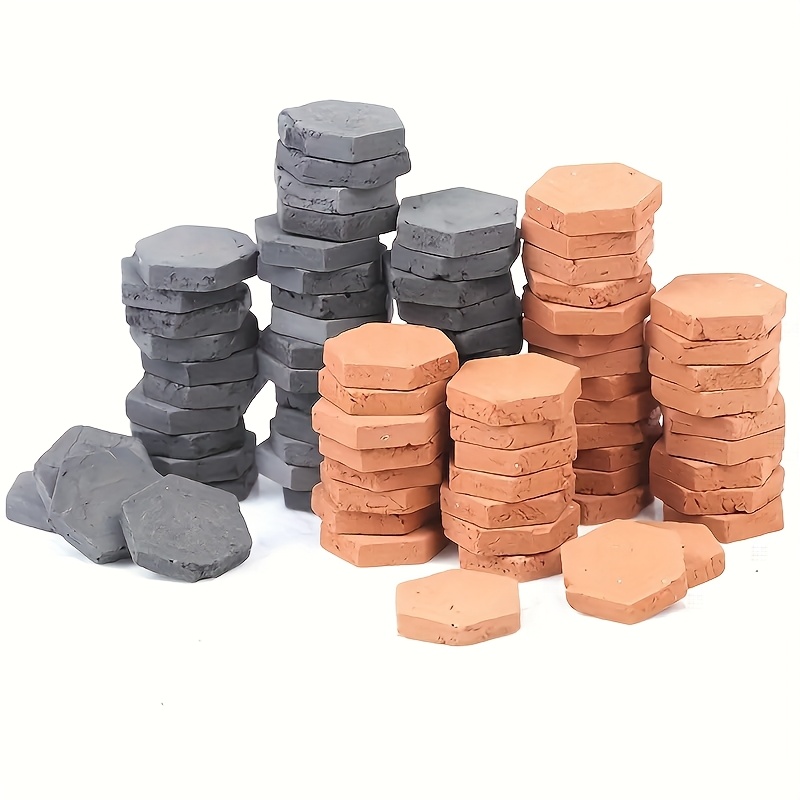 mini blocks sold on Temu United States