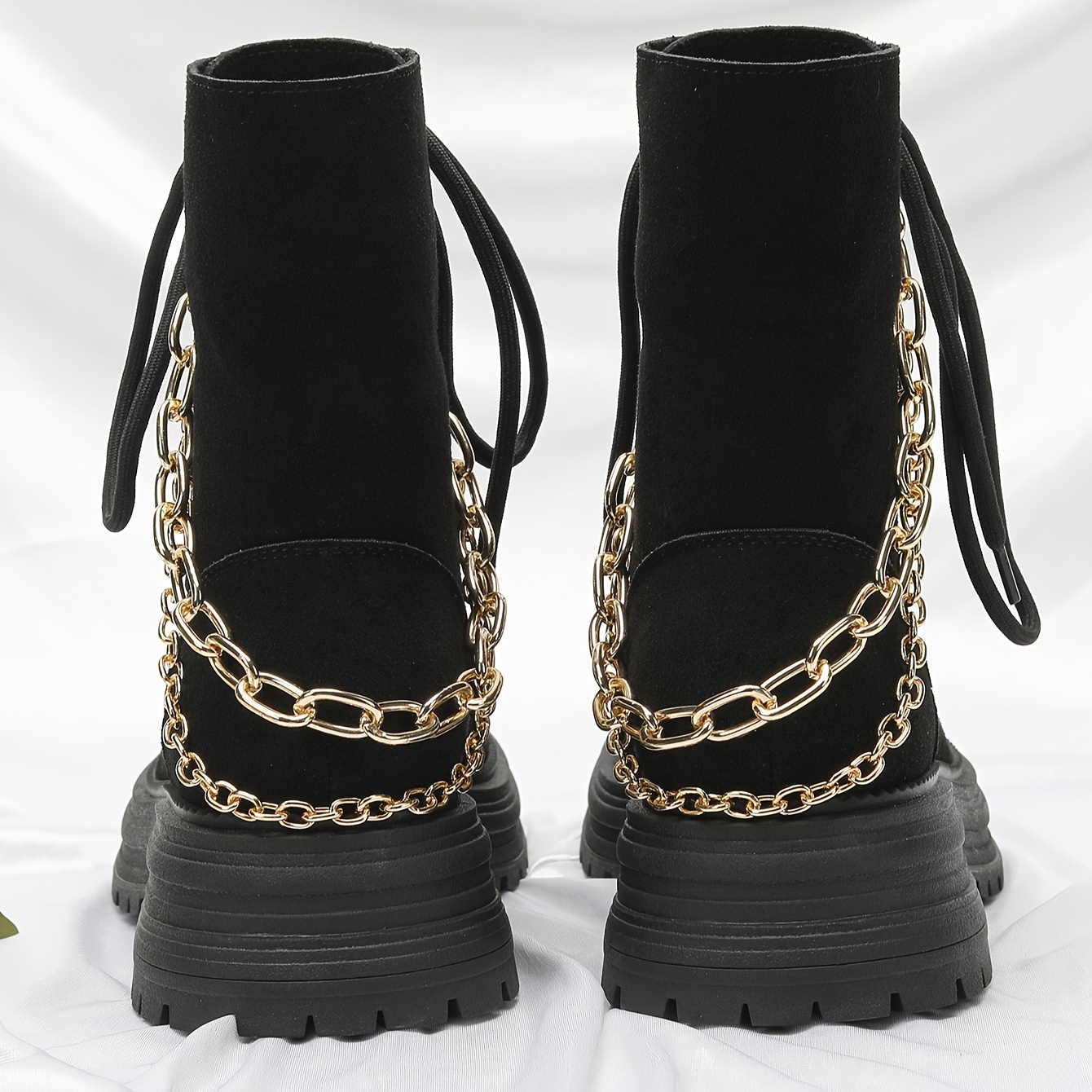 Boots Accessoires Pour Chaussures Femme Chelsea Boots Sollene