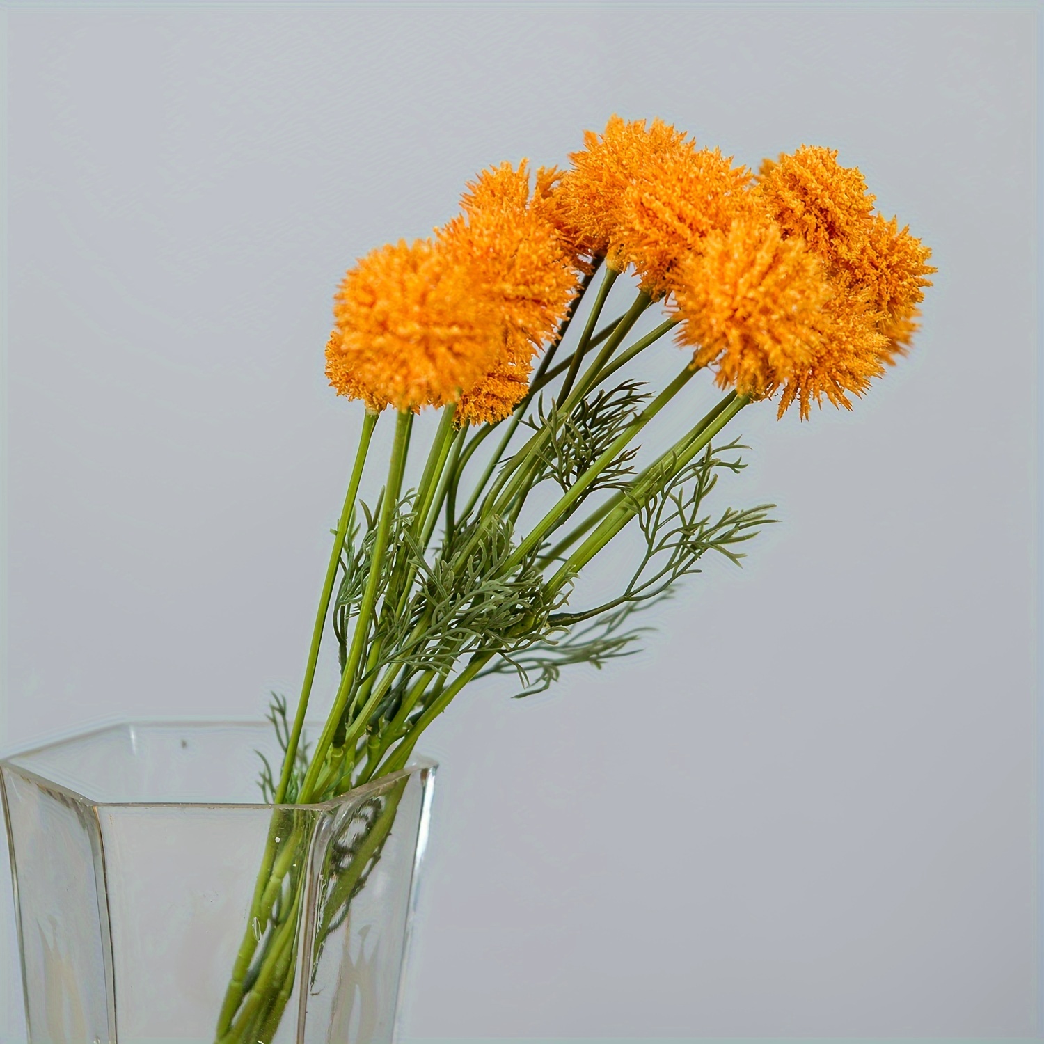 Premium Artificial Dandelion and Faux Flowers for Elegant Decor –  TheDecorTherapy