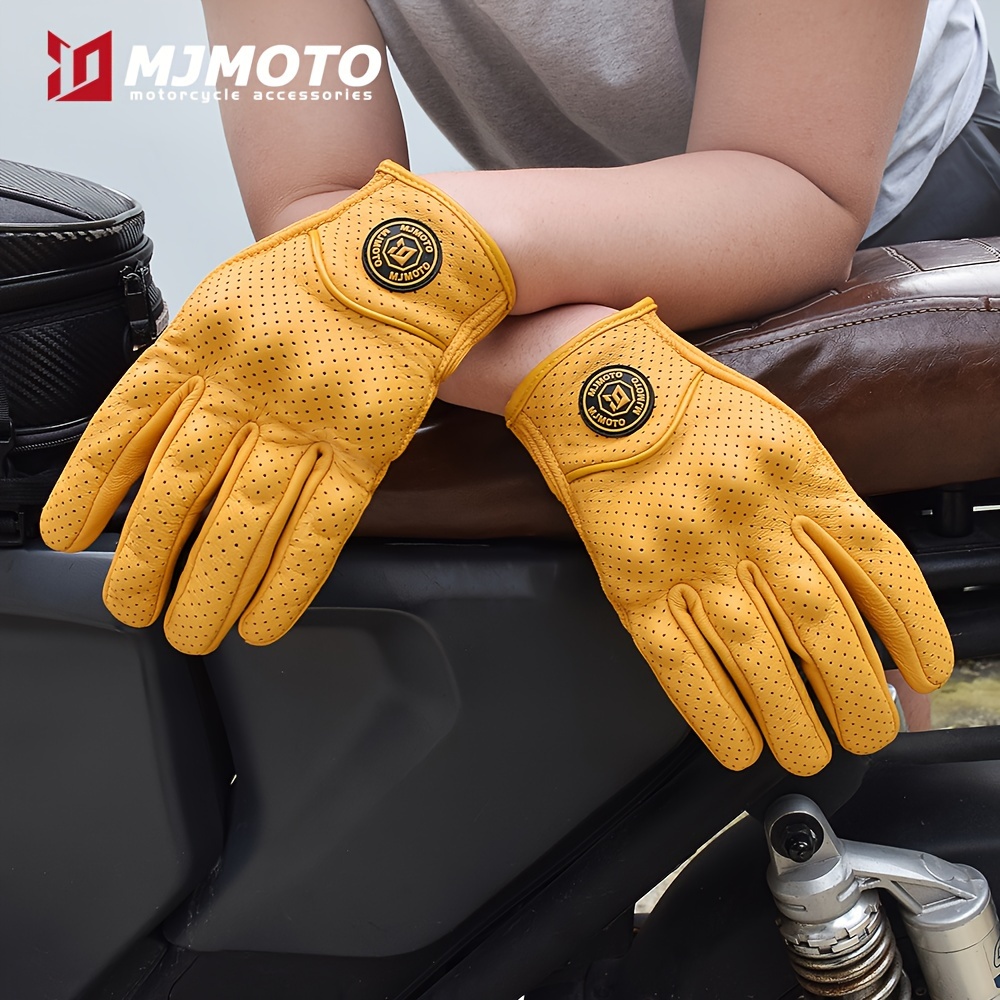 

Motorcycle Gloves - , Touchscreen For &