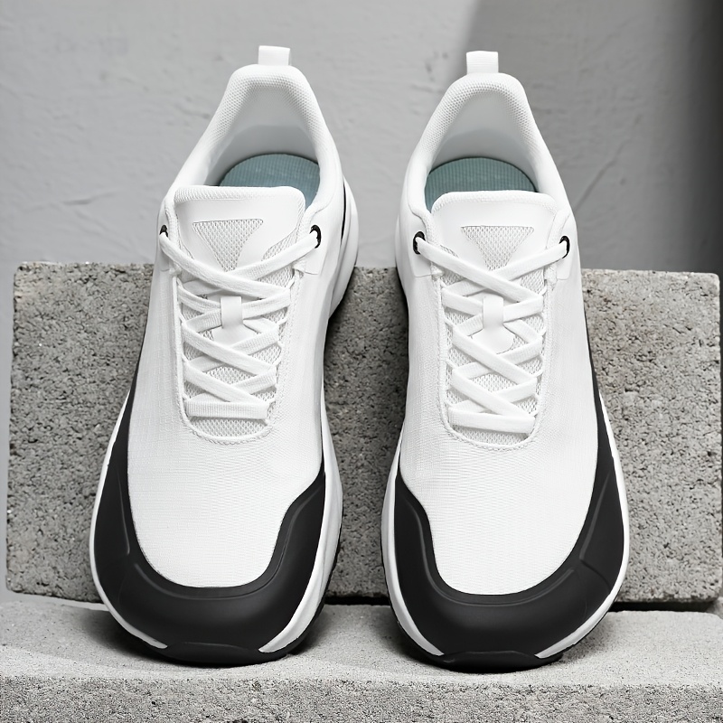 Wide Toe Dad Shoes for Hiking and Trekking