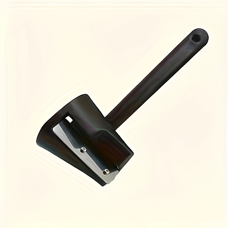 TEMU Multi-functional Spiral Slicer For Decorative Vegetable And Fruit Garnishes, Including Carrots And