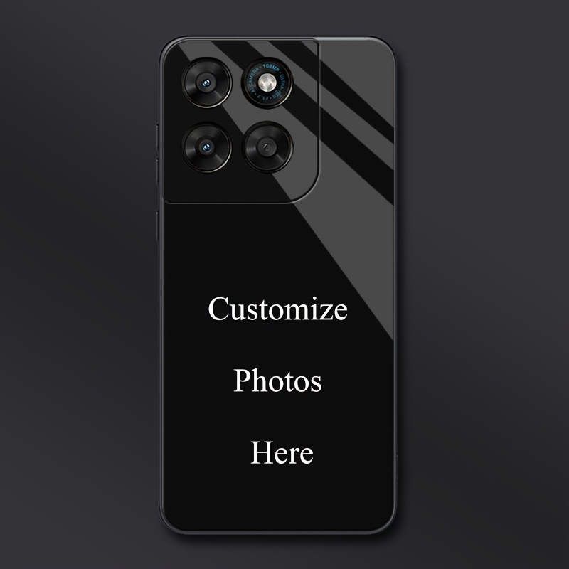 TEMU Phone Case: Custom Phone Case Cover Pattern Suitable For Motorola Moto G77 5g/g67 Power/g06