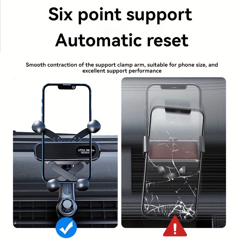 car         air conditioner air outlet         rotatable   details 5