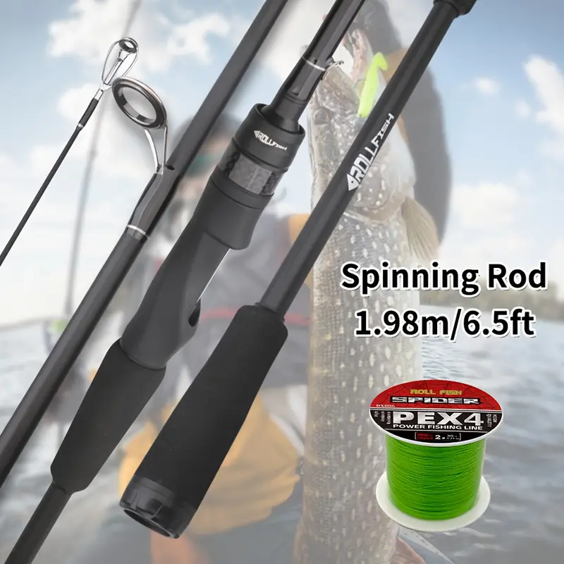 5 9 8 86ft carbon fiber fishing rod choose - Temu Mauritius 5 9 8 86ft carbon fiber fishing rod choose - Temu Mauritius