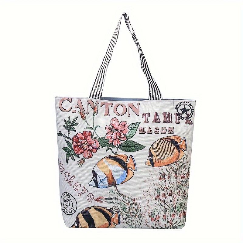 Ethnic hotsell tote bags