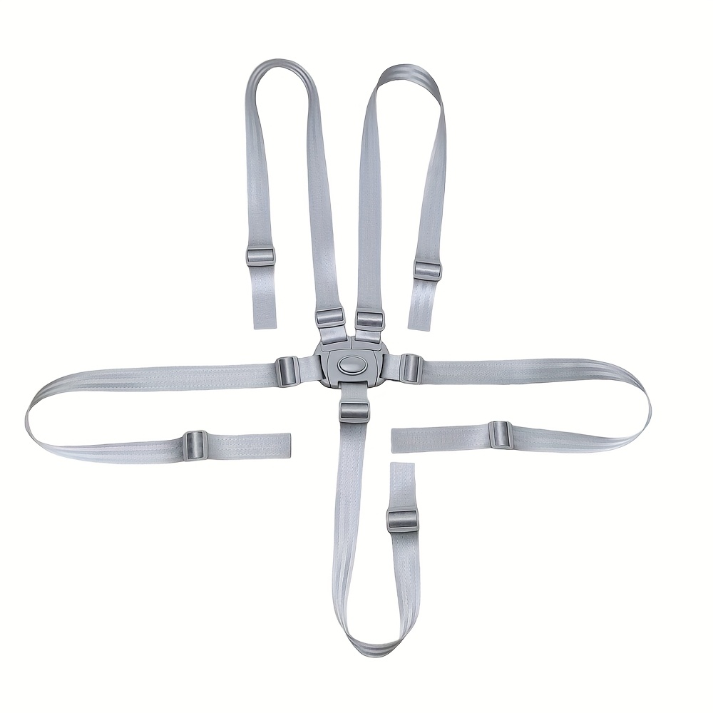 arnés seguridad bebé ajustable en puntos correas hebillas Temu - Main Image