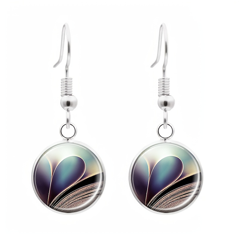 4pcs Unique Modern Minimalist Jewelry Gift Set