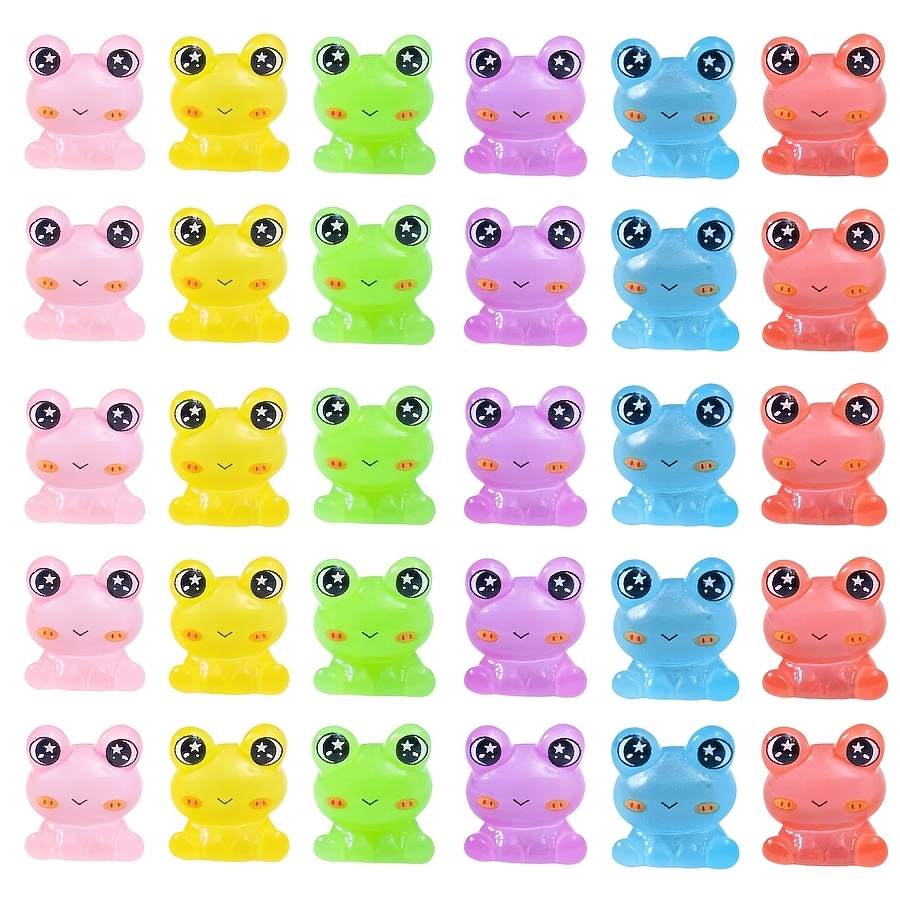 frog garden statues sold on Temu Australia