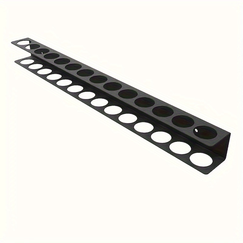 

Tanduajin -mounted Tool Storage , Tool Storage 14 Holes, -mounted Installation Is And , 1pc