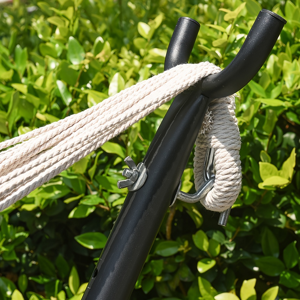 Canvas Hammock Image 7