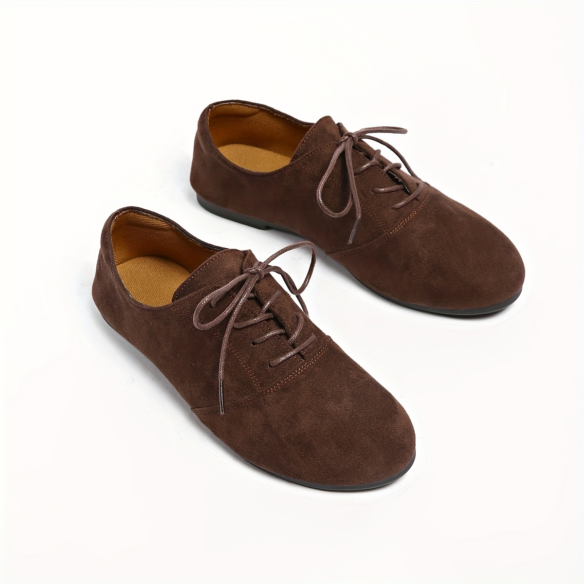 TEMU Chaussures Mary Jane pour Femmes, Ballerines pour Femmes