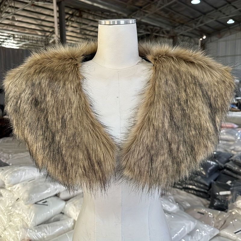 [autumn Winter Style] Viking Cloak Shawl Medieval Warrior Costume Scarf -proof Halloween Shawl
