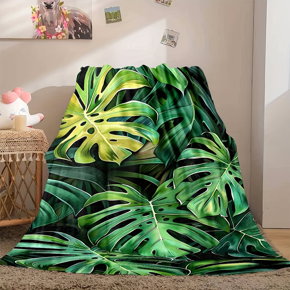 stuffed monsters Fart Monsters – Scentco Fundraising main image 1