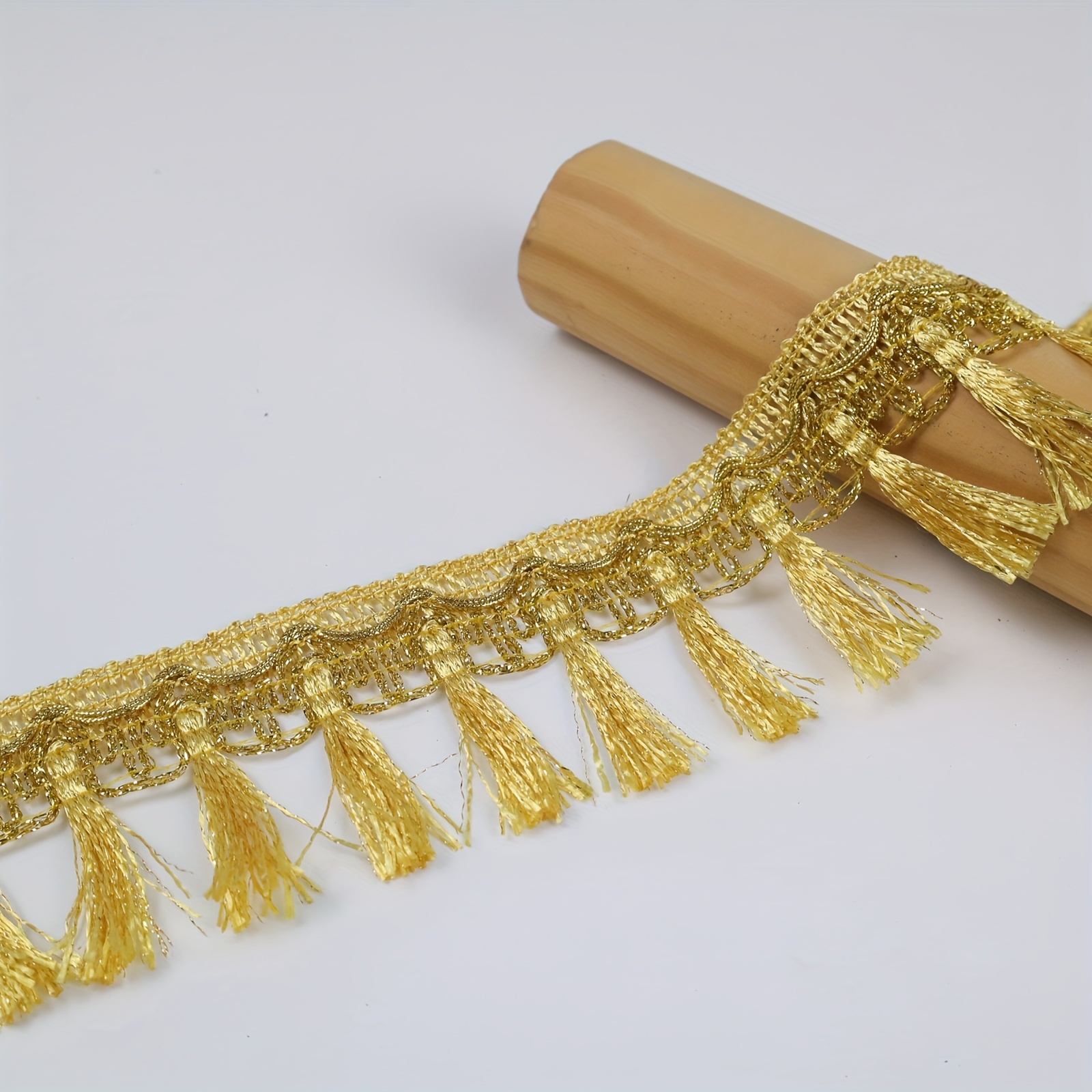 

Idongcai Tassel - 2.2" , 3/ - For Sewing, & Decor Accents