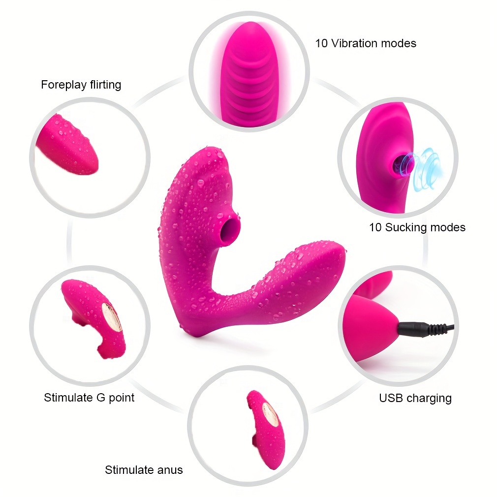 power tool sex toys 5 Best Foreplay Sex Toys For Men In 2026 main image 0