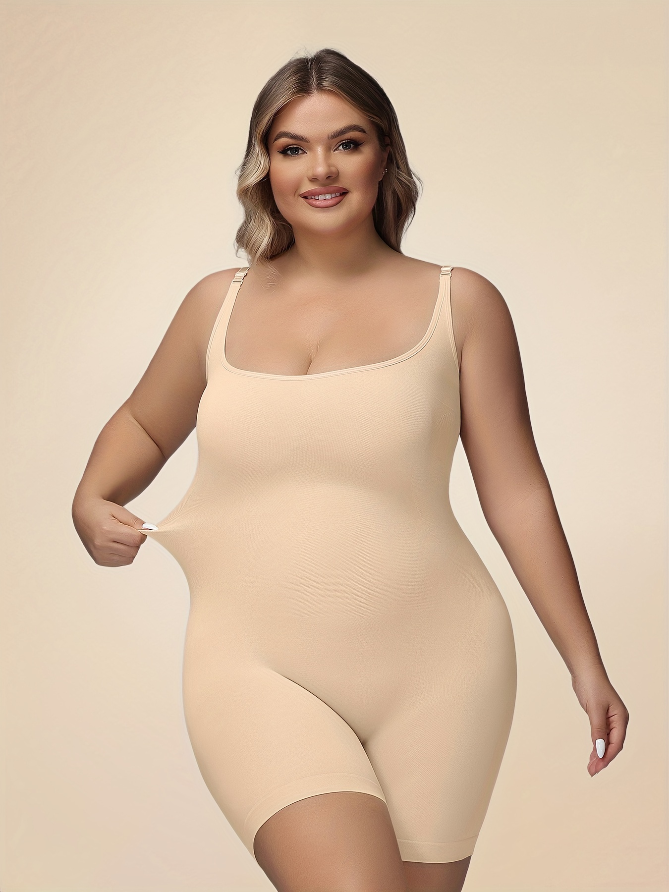 Simply Seamless Jumpsuit - Women's