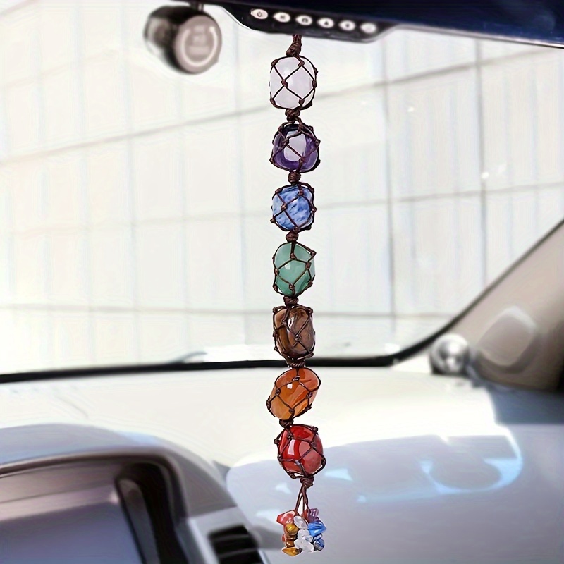 

Pendant - 7- & Car Decor,