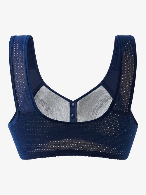 2er-pack spitze bequem atmungsaktiv elegante damen unterwäsche wireless size bh