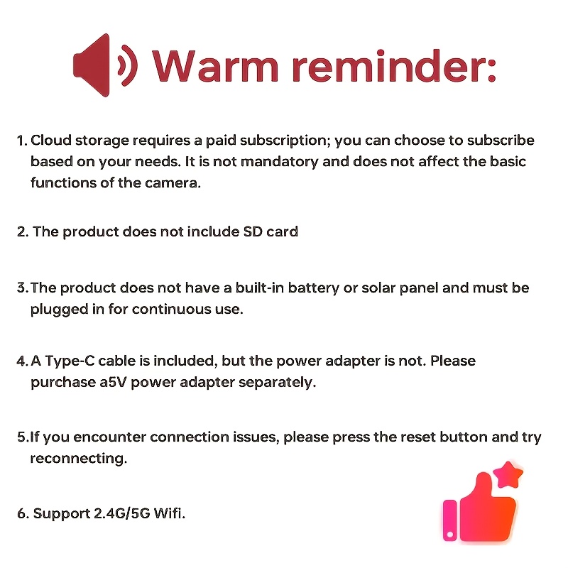 dual lens security camera outdoor 2 4g 5g wifi home surveillance camera 355 panoramic view ptz cctv camera motion detection two way audio night vision sd cloud storage requires payment eseecloud app details 2
