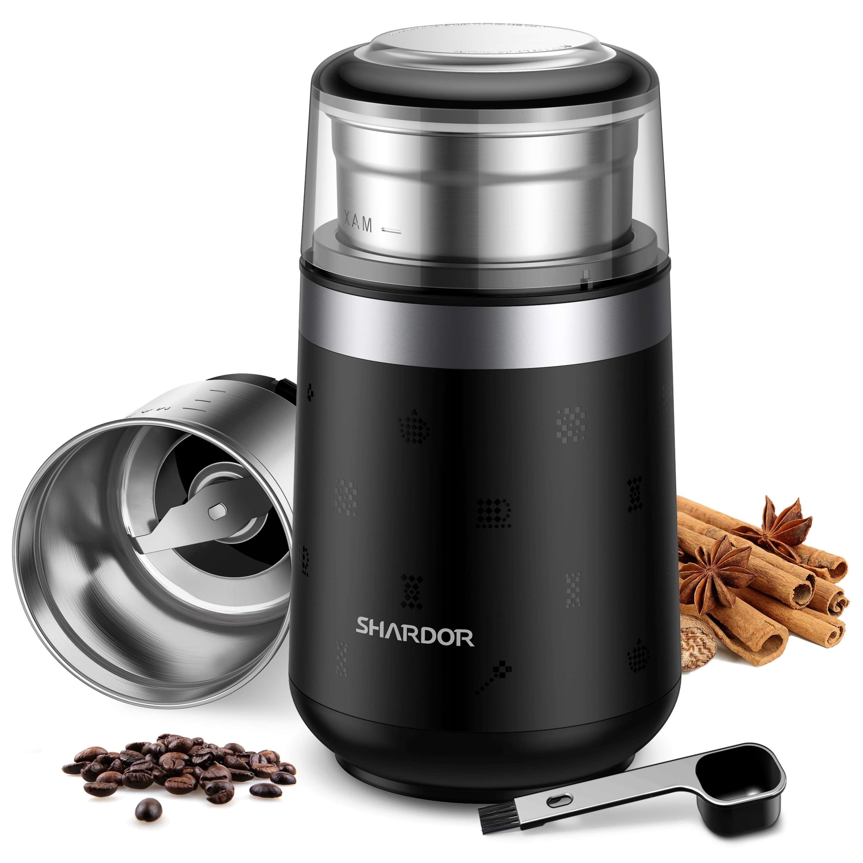 

Shardor Coffee Grinder Electric