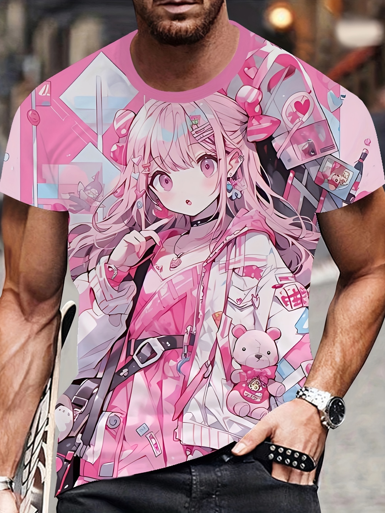 Dress Like a Legend: Embrace Your Inner Anime Creature