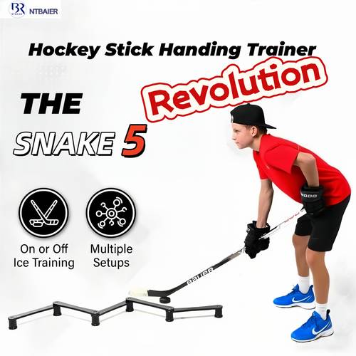 heavy duty hockey training equipment weighted puck ice hockey puck training devices puck hockey stick handling trainers for ice and training