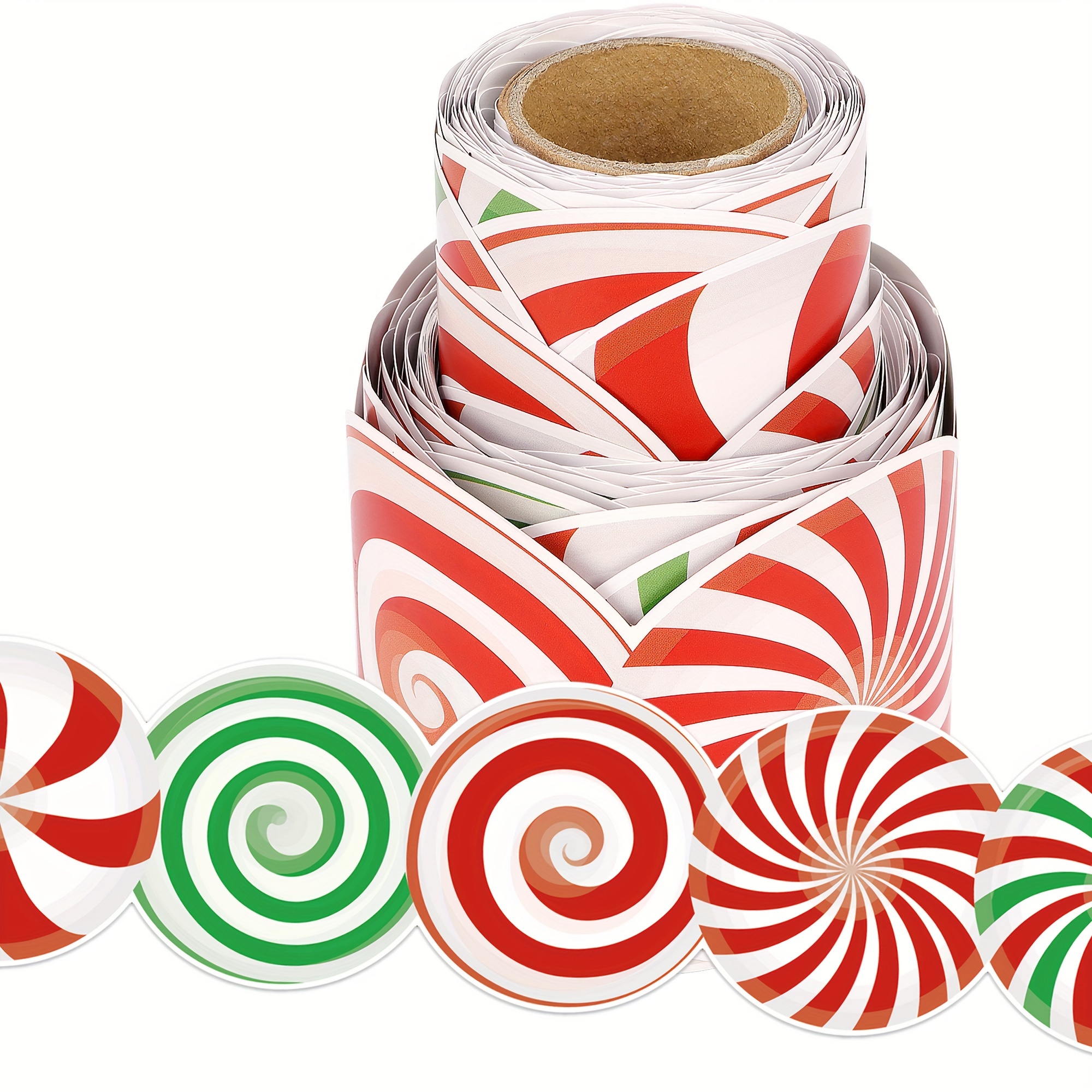 

Christmas Roll, 36 Feet , For , , And Decorations