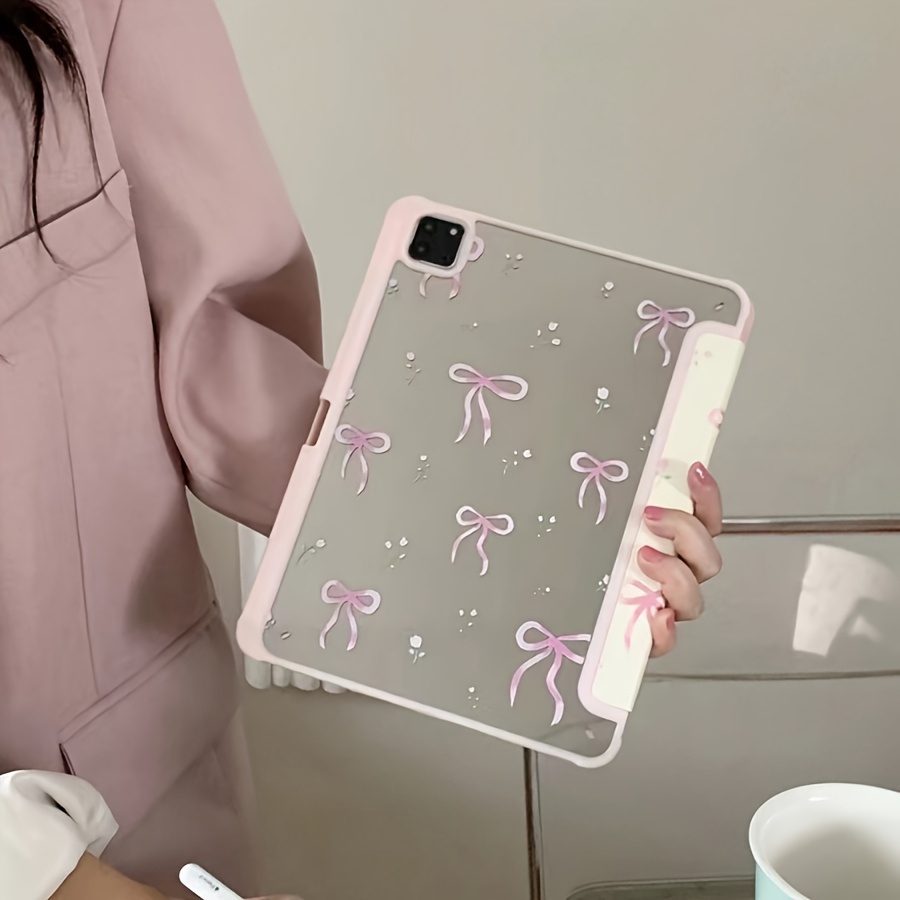 Liebeskind iPad, Custodia per Laptop/Tablet Donna, Almond Milk