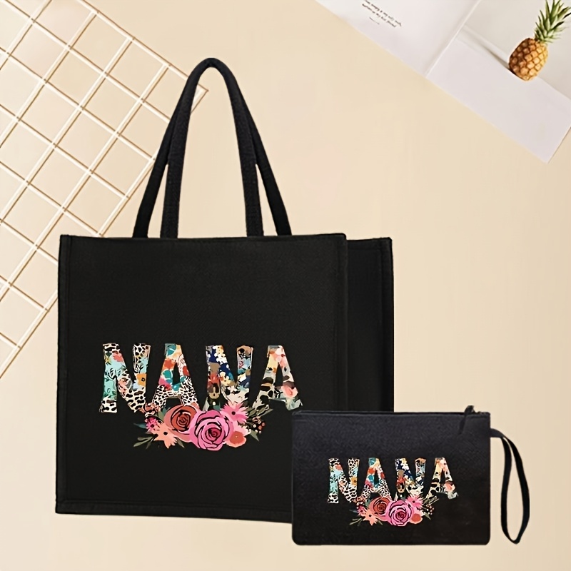 Women'S Vacation Bag Set