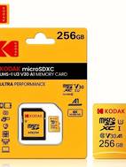 de memoria 32gb, 64gb, 128gb, 256gb u3 velocidad flash tf c10