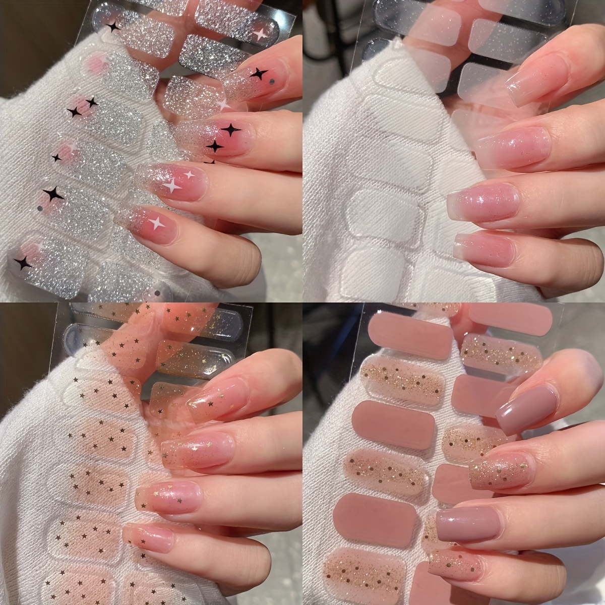 ネイルチップ - Temu Japan