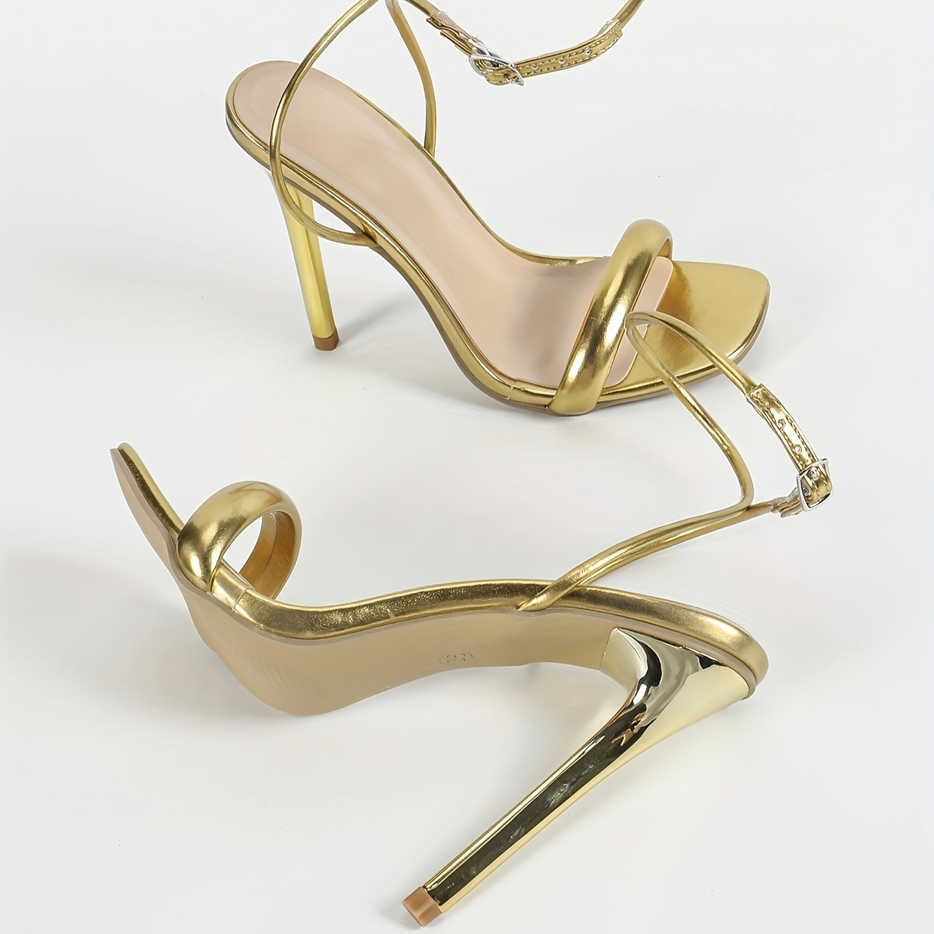 heel sandals cm heels