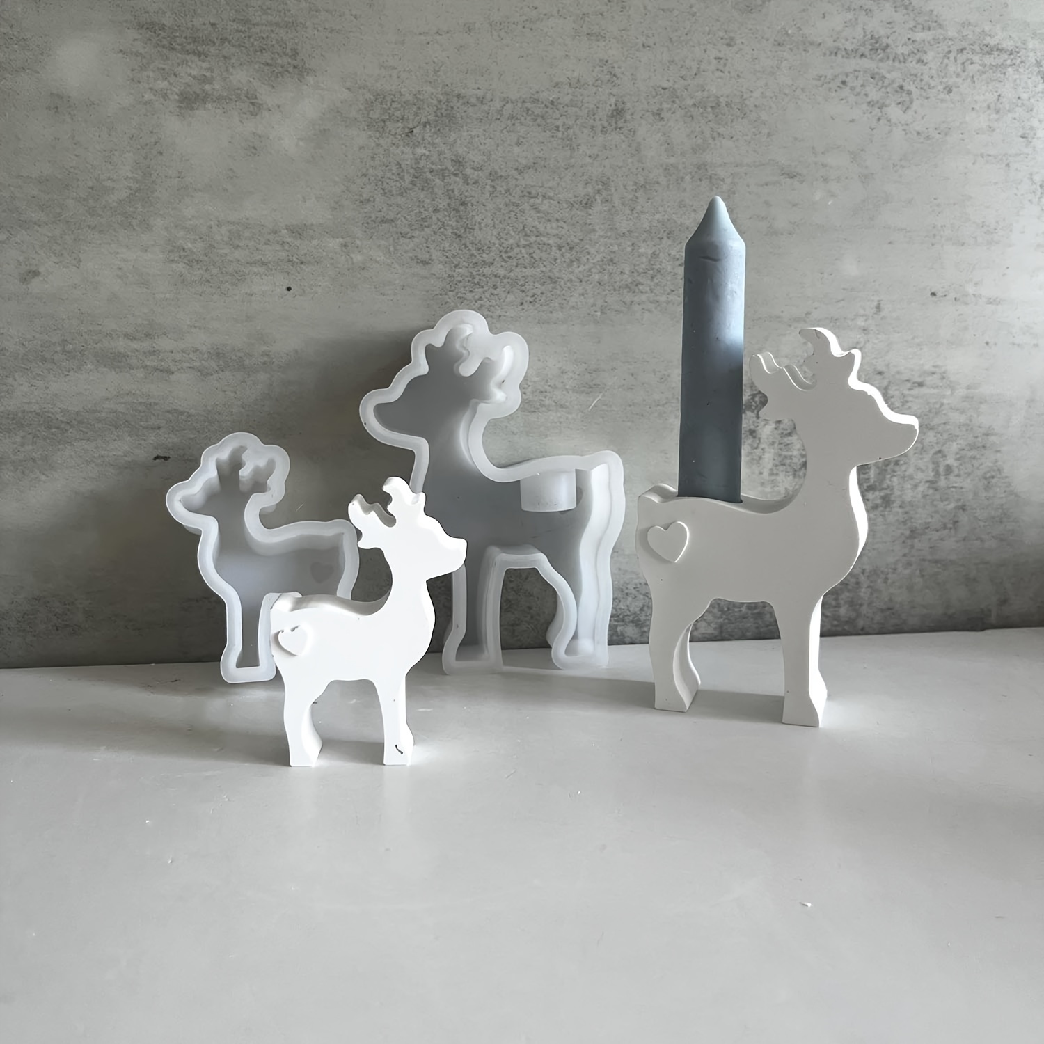 

3d Christmas , , Irregular , For , Supplies
