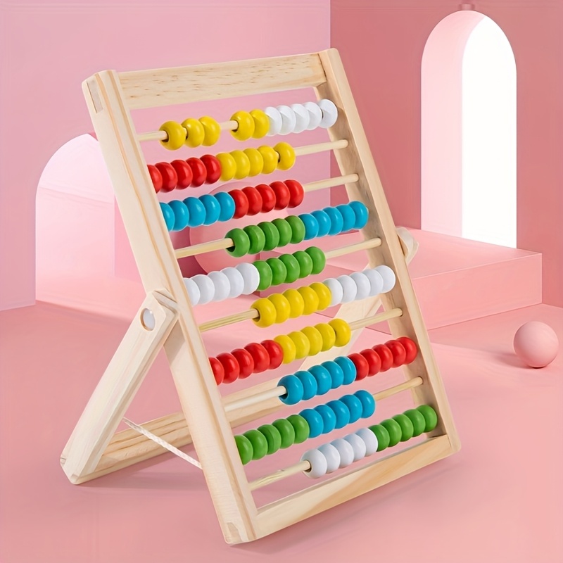 abacus sold on Temu United States