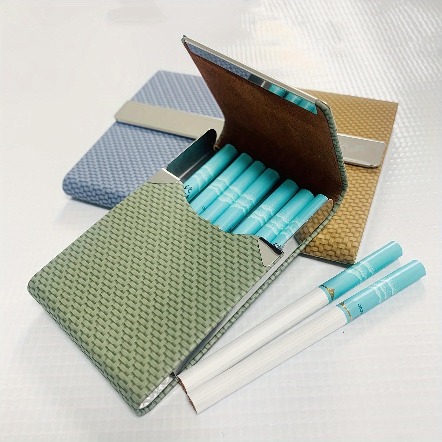 thang long cigarettes Cigarette Adhesives