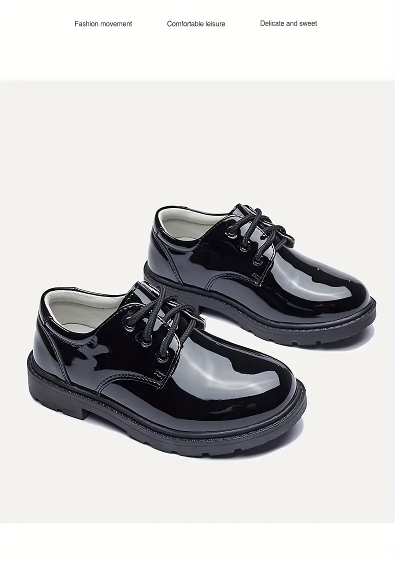 classic oxford casual dress shoes boys anti - Temu Greece classic oxford casual dress shoes boys anti - Temu Greece
